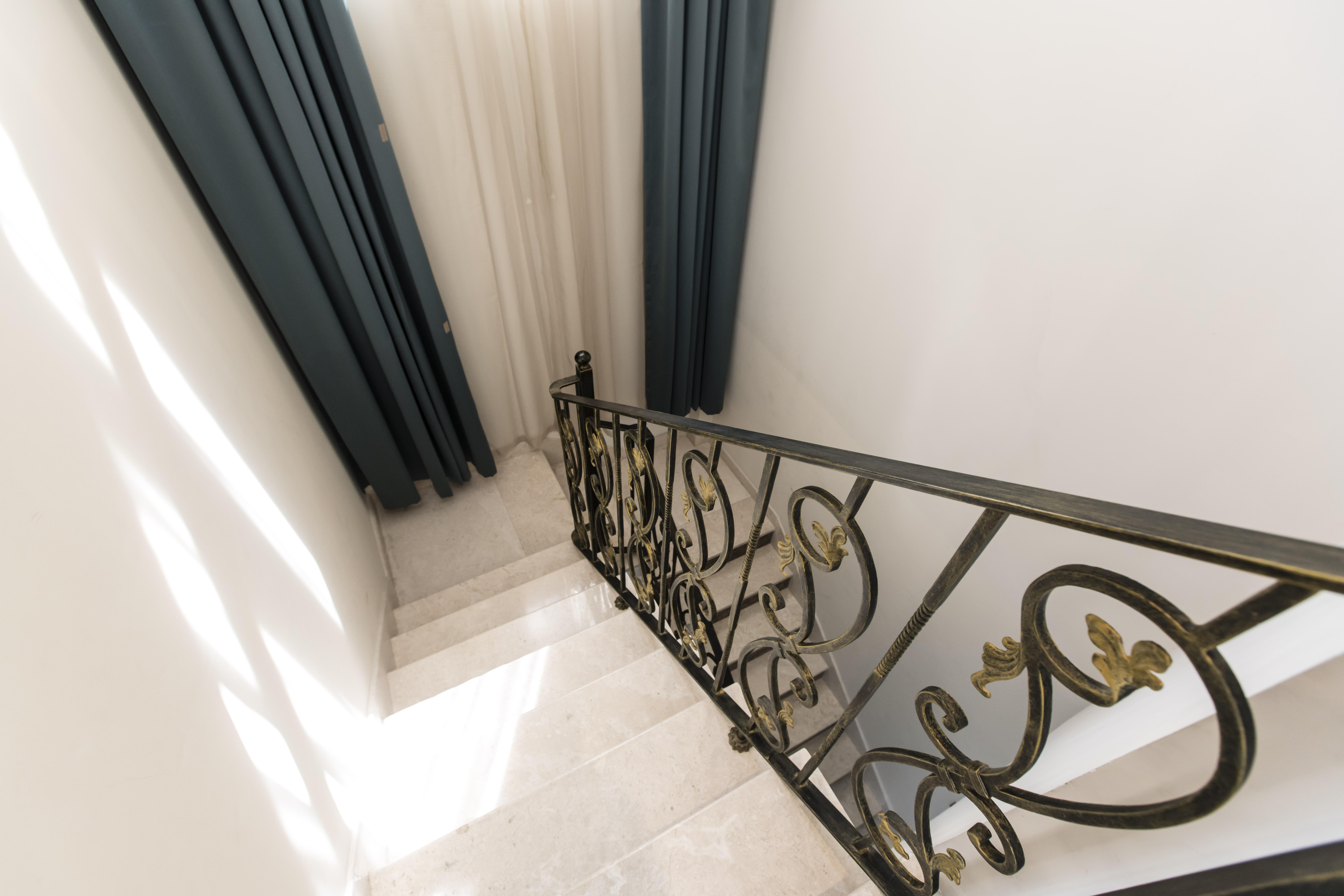 Marmara Hotel Apartments Dubai Exterior photo