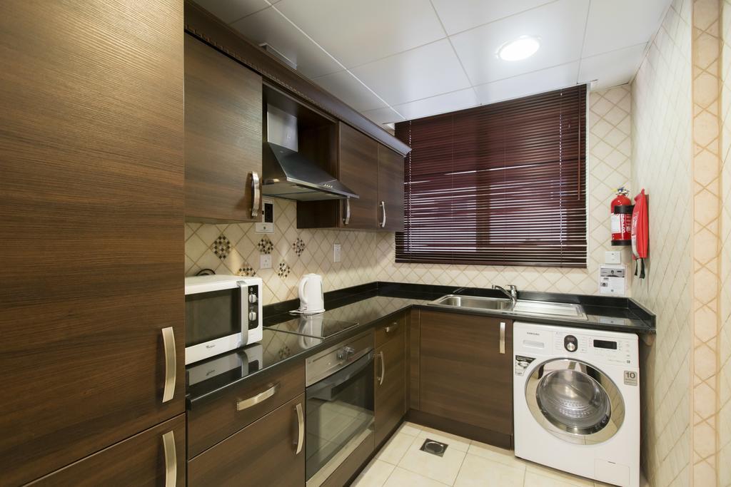 Marmara Hotel Apartments Dubai Room photo